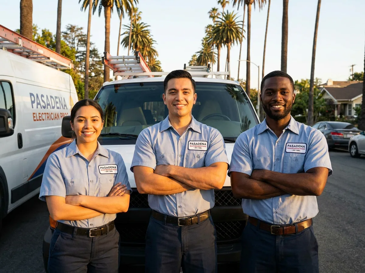 Electrician company in Brownton, MN