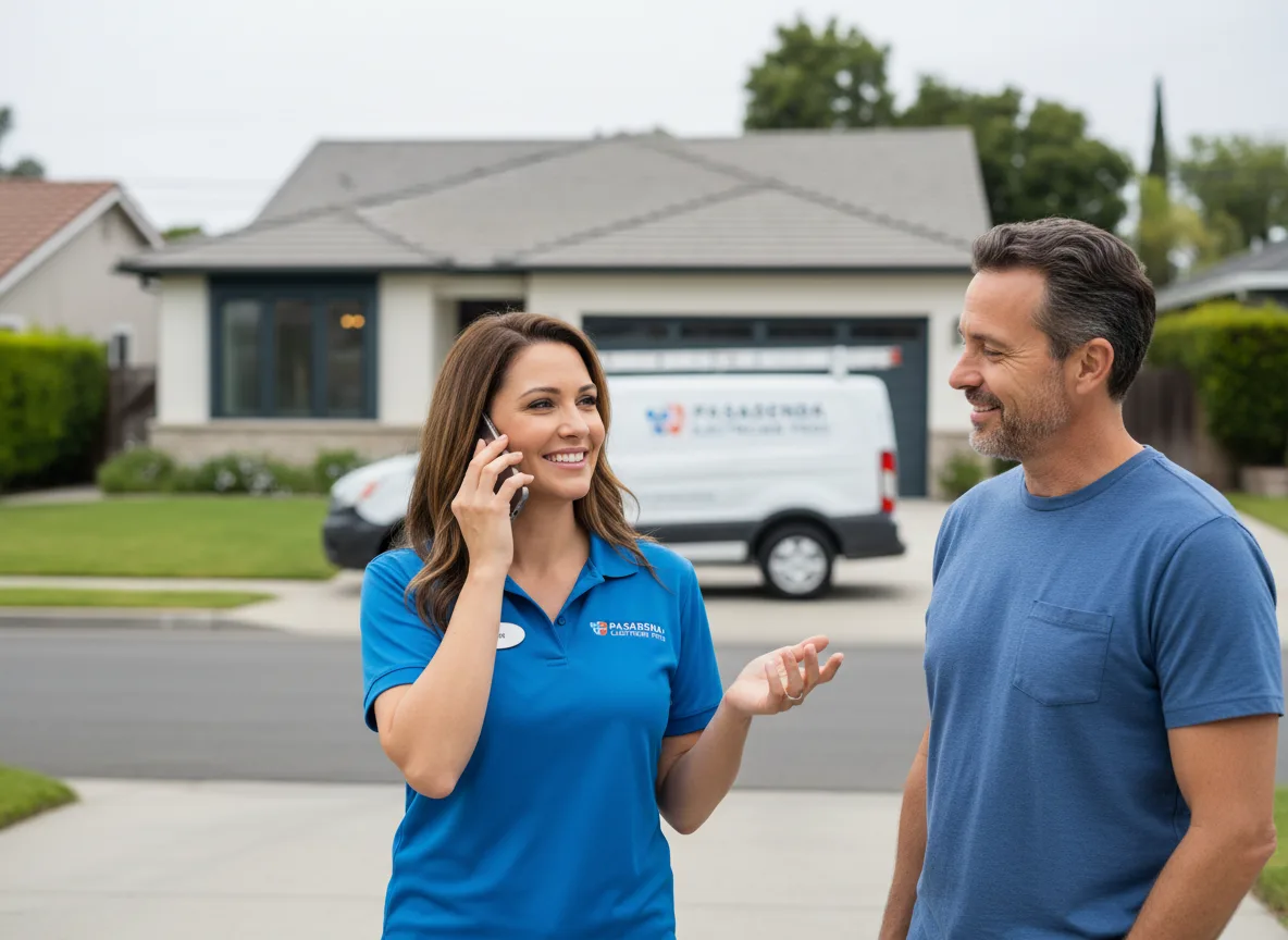 Electrician Brownton, MN FAQs